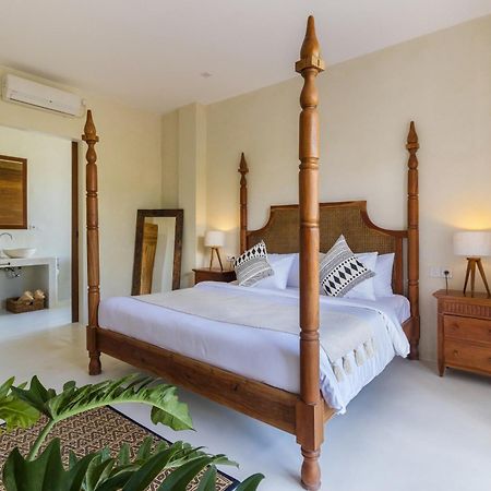 White Goose Boutique Hotel تْشانغو المظهر الخارجي الصورة