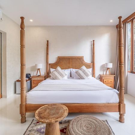 White Goose Boutique Hotel تْشانغو المظهر الخارجي الصورة