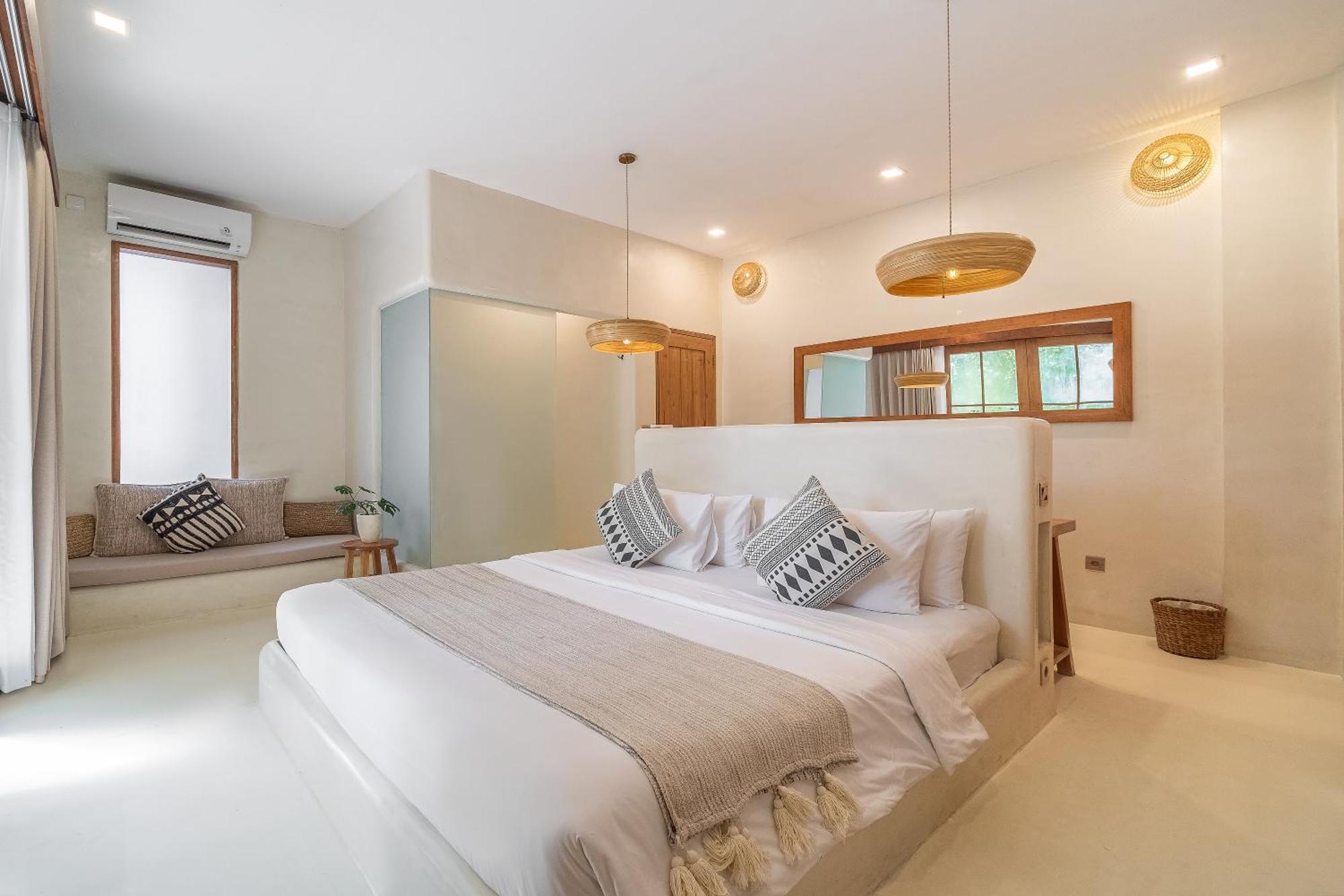 White Goose Boutique Hotel تْشانغو المظهر الخارجي الصورة