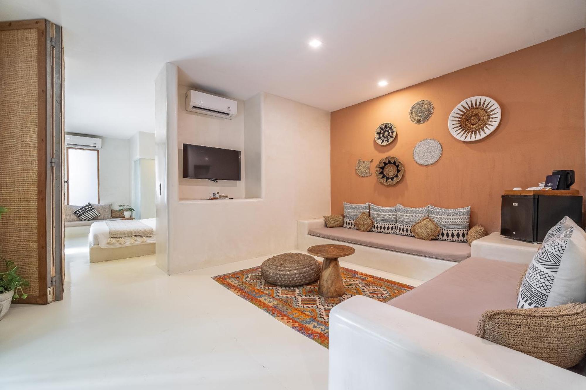 White Goose Boutique Hotel تْشانغو المظهر الخارجي الصورة