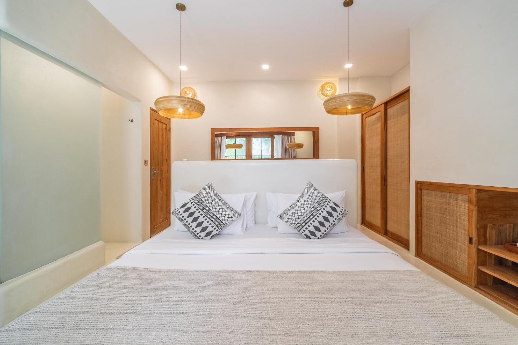 White Goose Boutique Hotel تْشانغو المظهر الخارجي الصورة