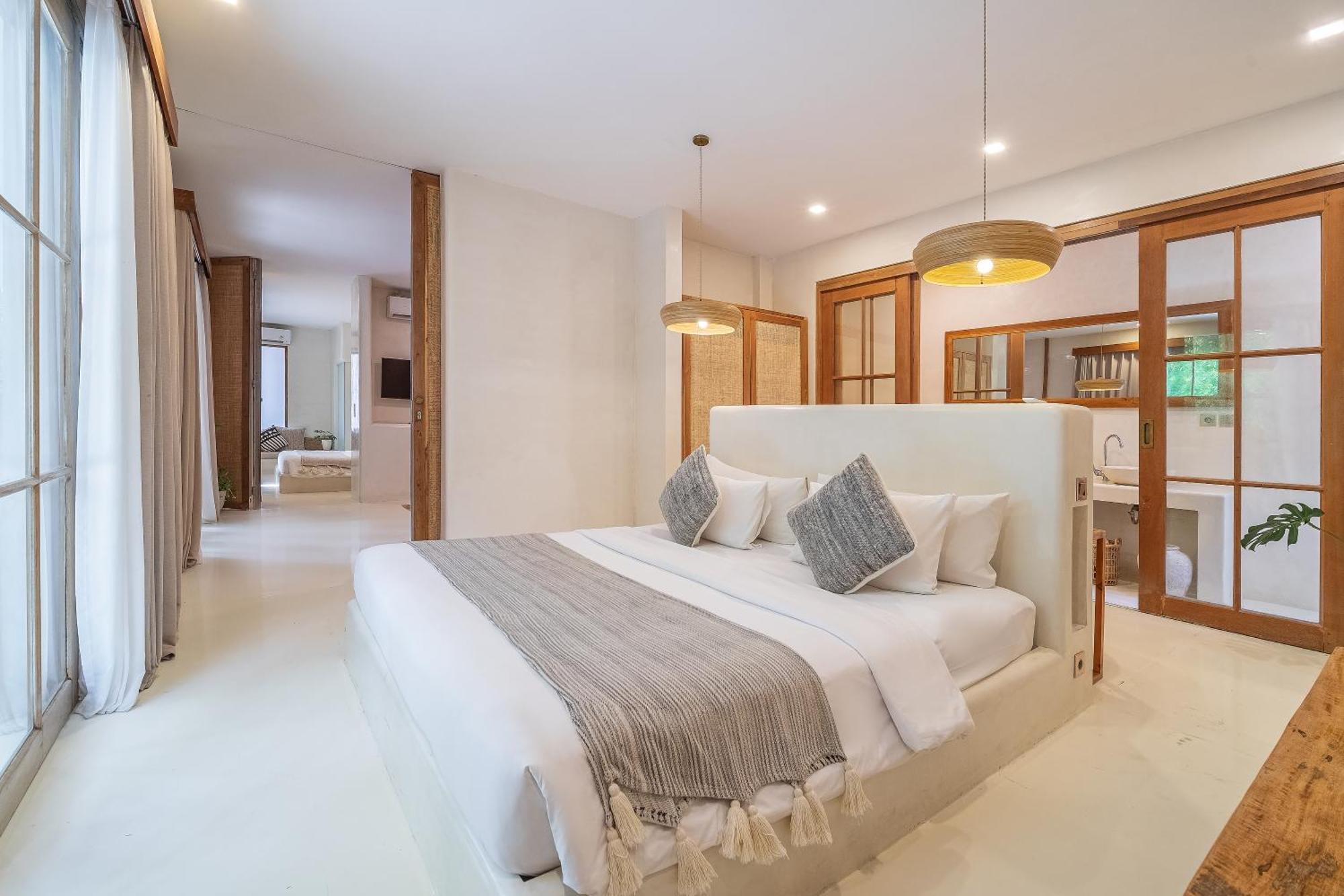 White Goose Boutique Hotel تْشانغو المظهر الخارجي الصورة
