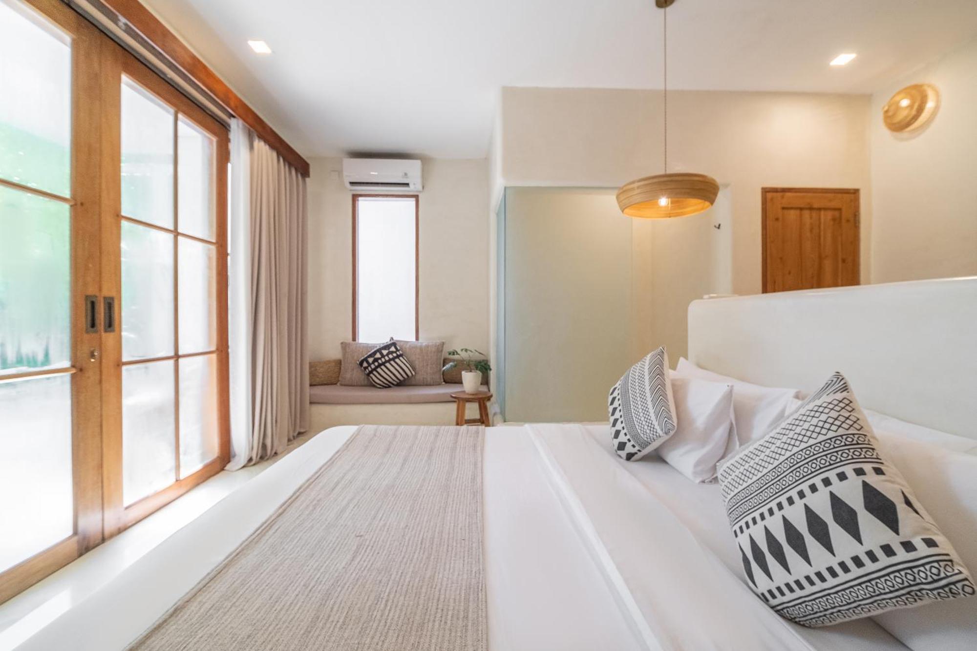 White Goose Boutique Hotel تْشانغو المظهر الخارجي الصورة