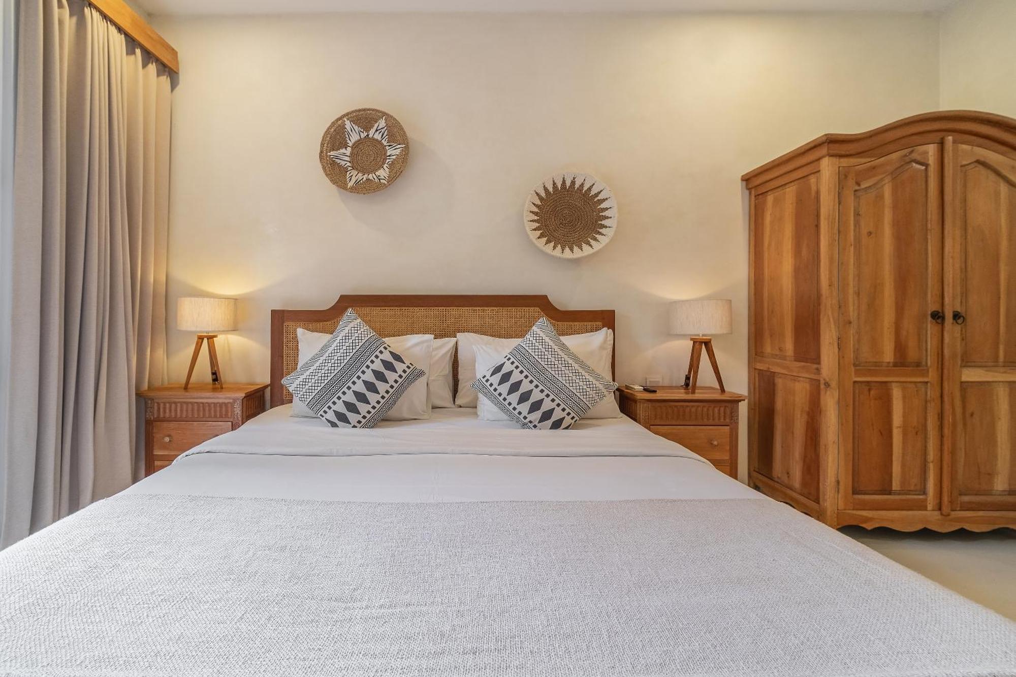 White Goose Boutique Hotel تْشانغو المظهر الخارجي الصورة