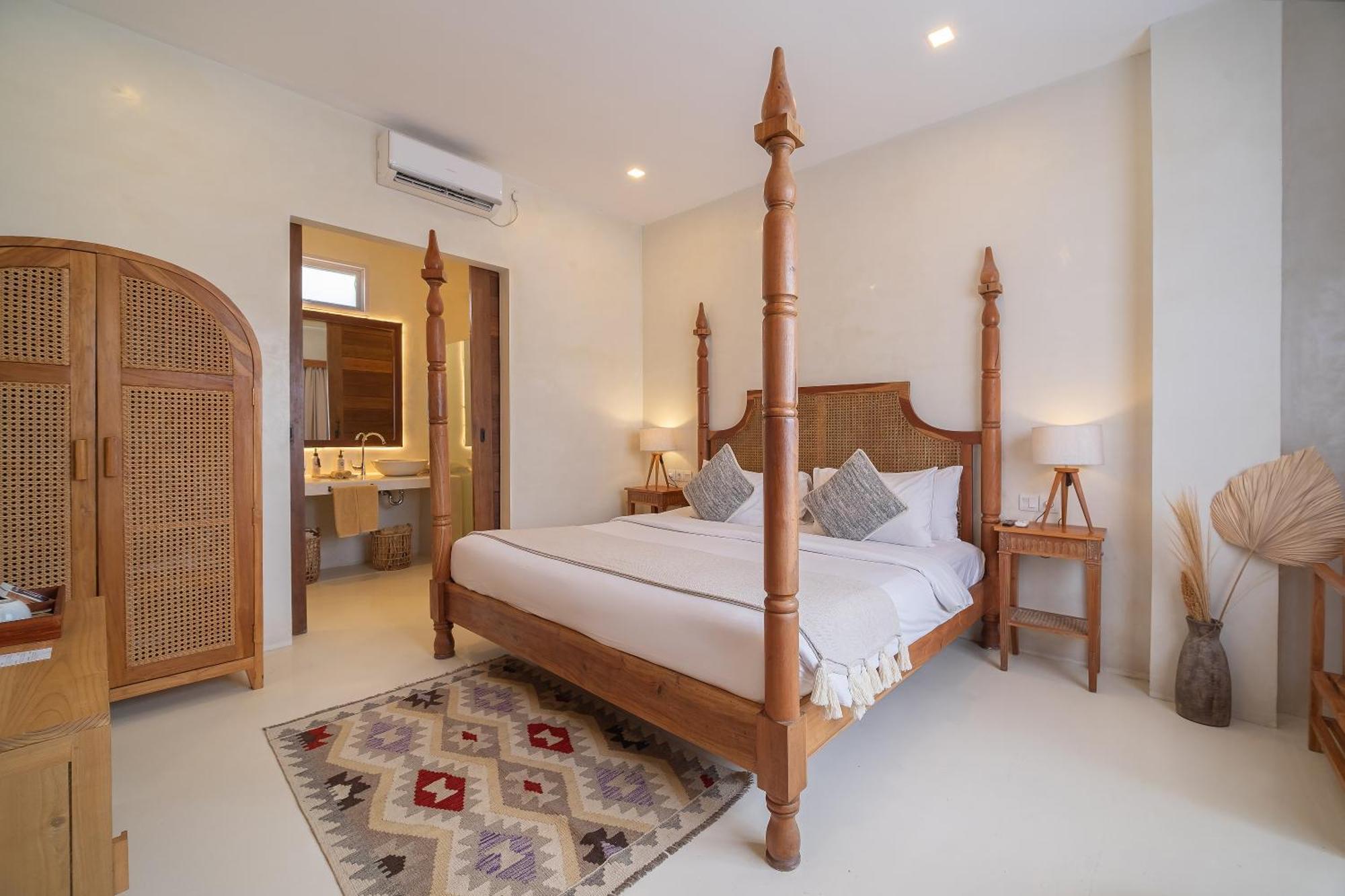 White Goose Boutique Hotel تْشانغو المظهر الخارجي الصورة