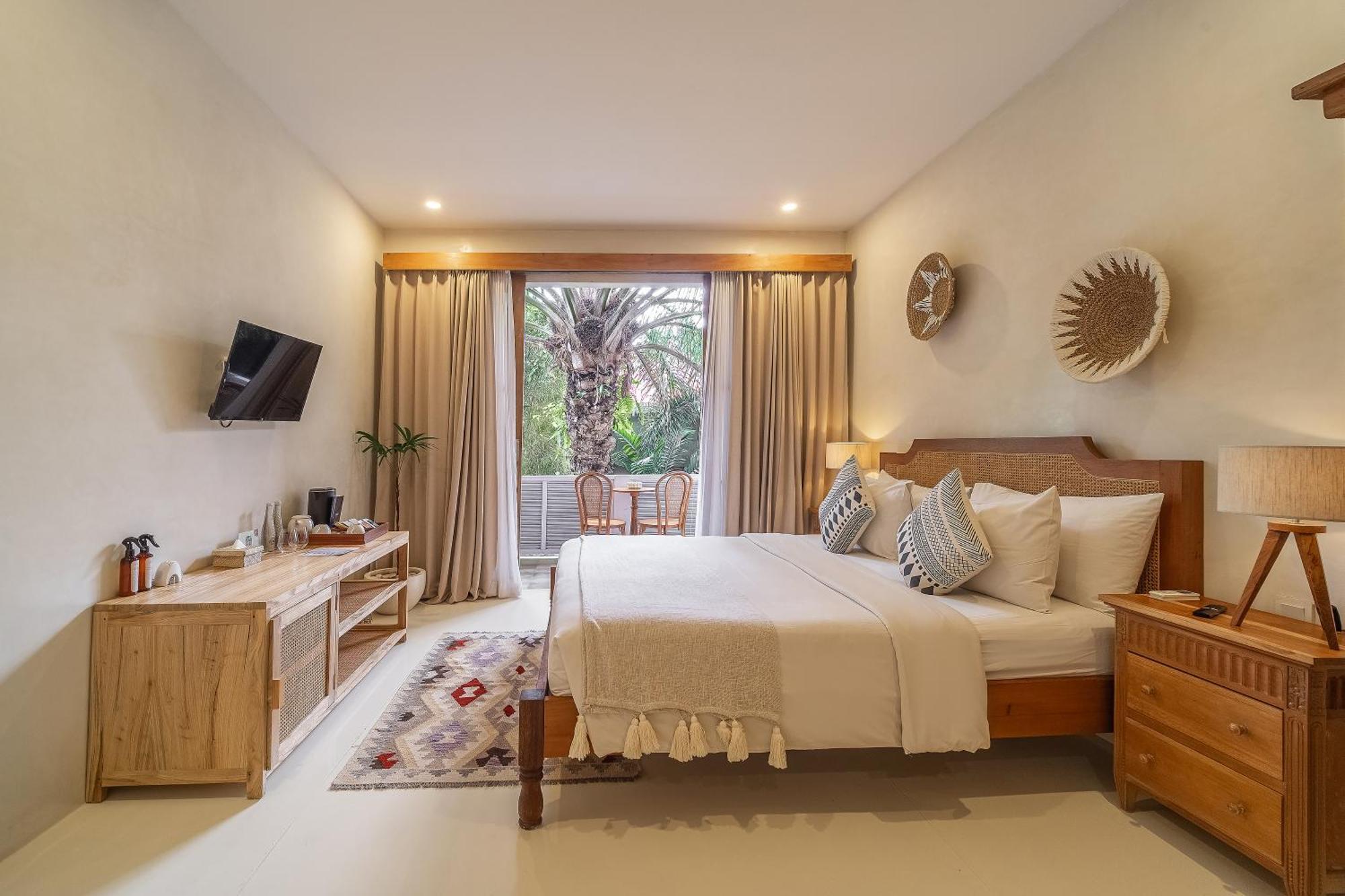 White Goose Boutique Hotel تْشانغو المظهر الخارجي الصورة