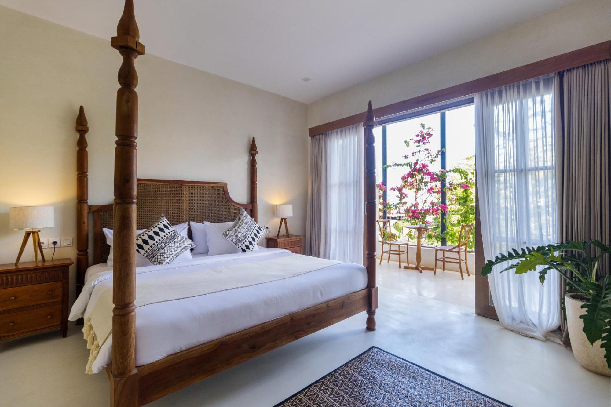 White Goose Boutique Hotel تْشانغو المظهر الخارجي الصورة
