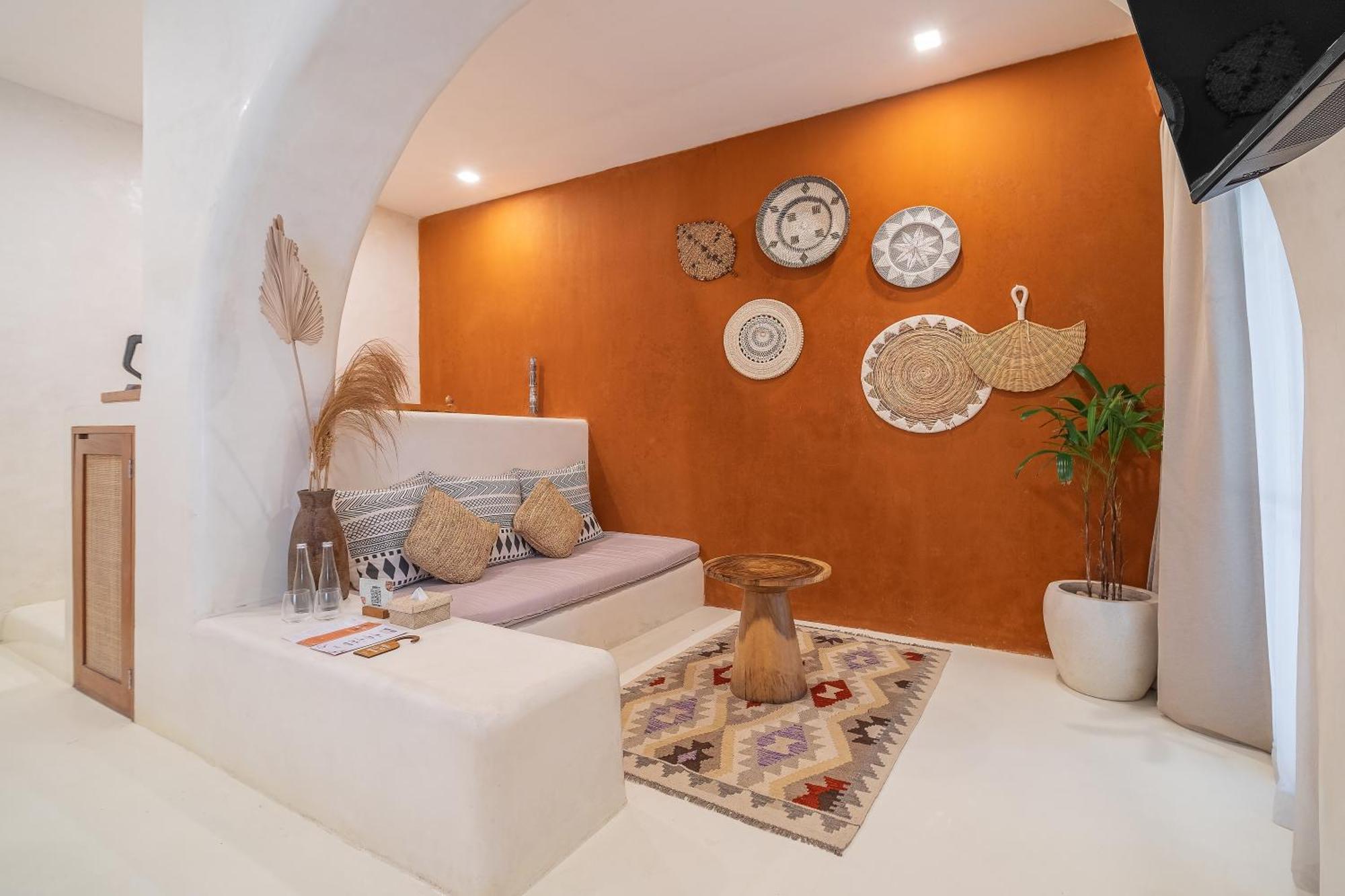 White Goose Boutique Hotel تْشانغو المظهر الخارجي الصورة