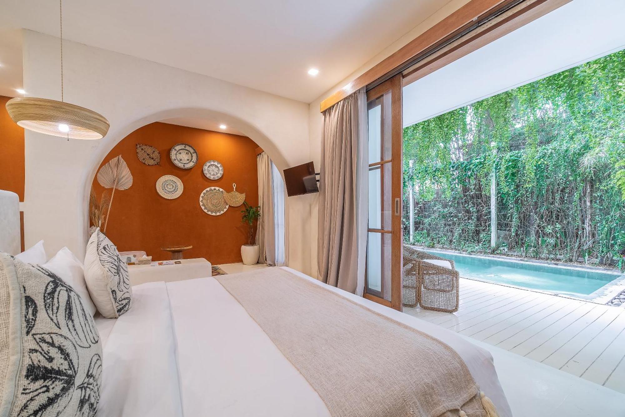 White Goose Boutique Hotel تْشانغو المظهر الخارجي الصورة