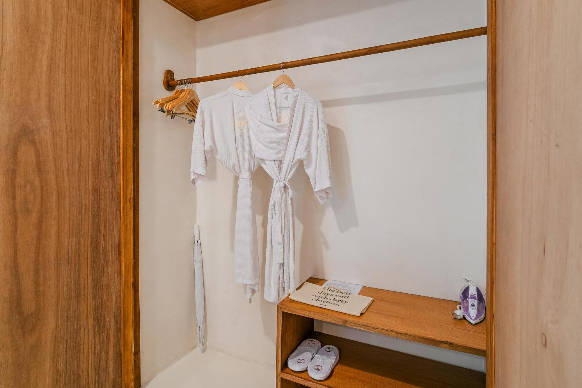 White Goose Boutique Hotel تْشانغو المظهر الخارجي الصورة