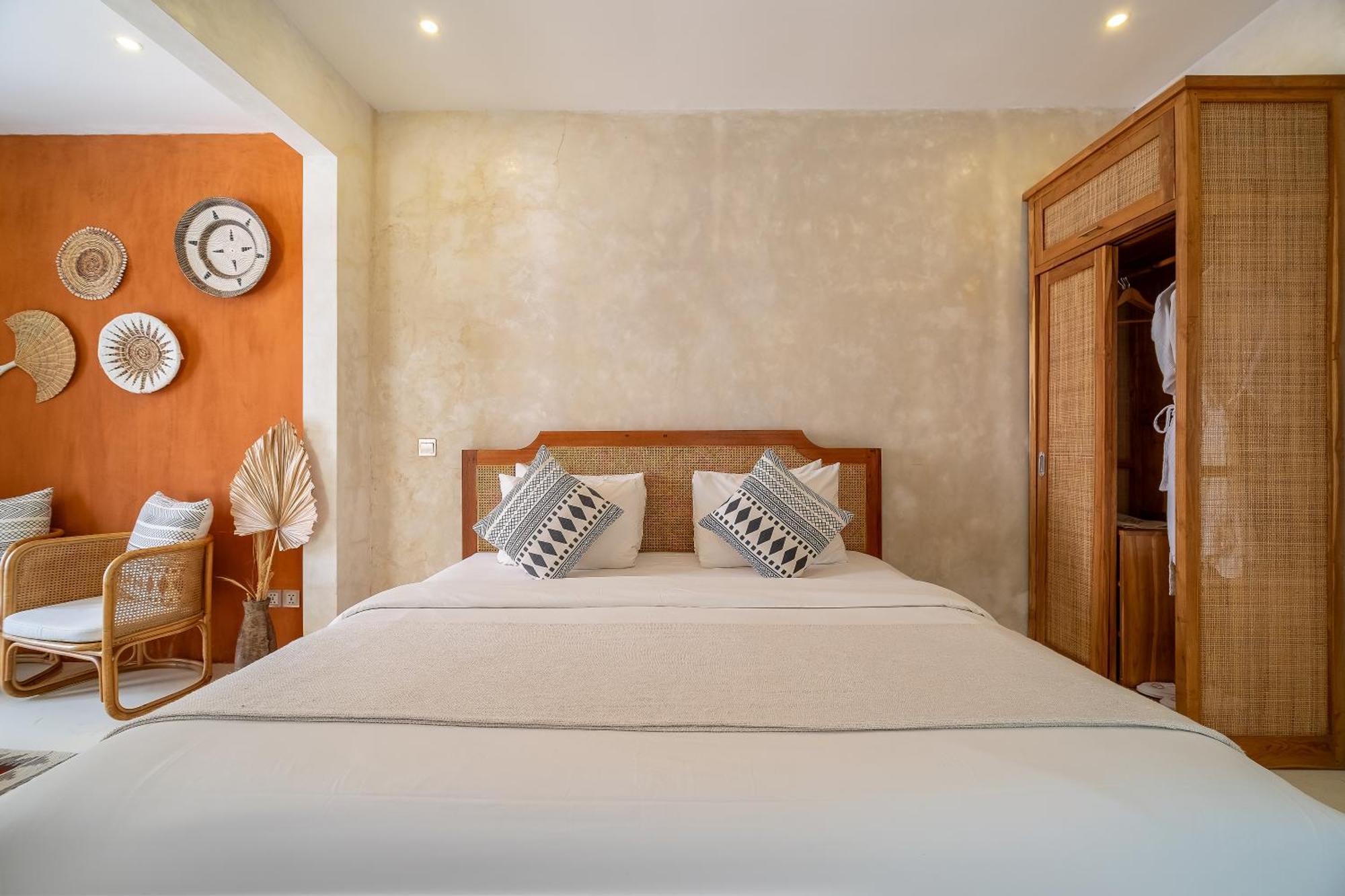 White Goose Boutique Hotel تْشانغو المظهر الخارجي الصورة