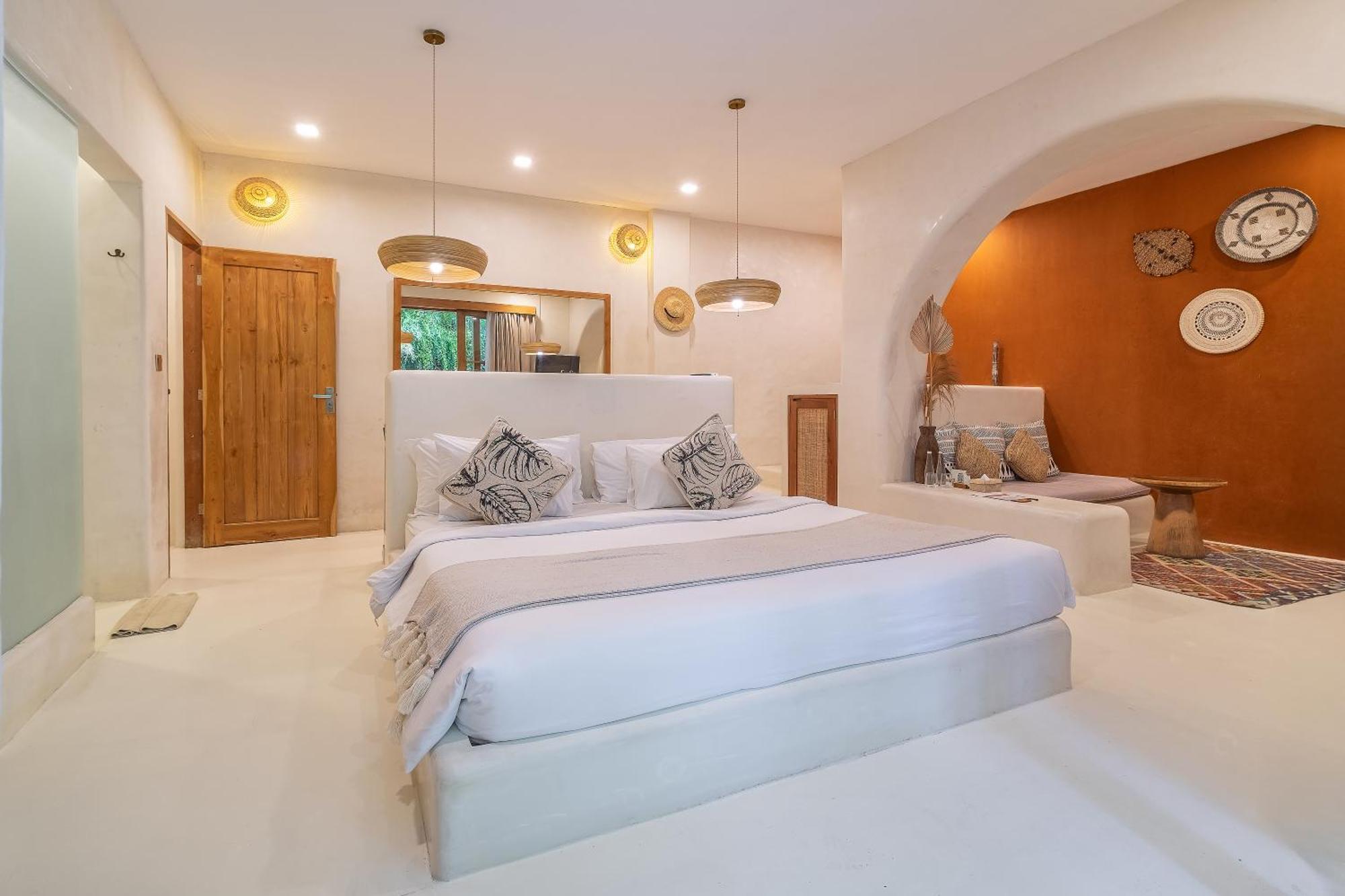 White Goose Boutique Hotel تْشانغو المظهر الخارجي الصورة