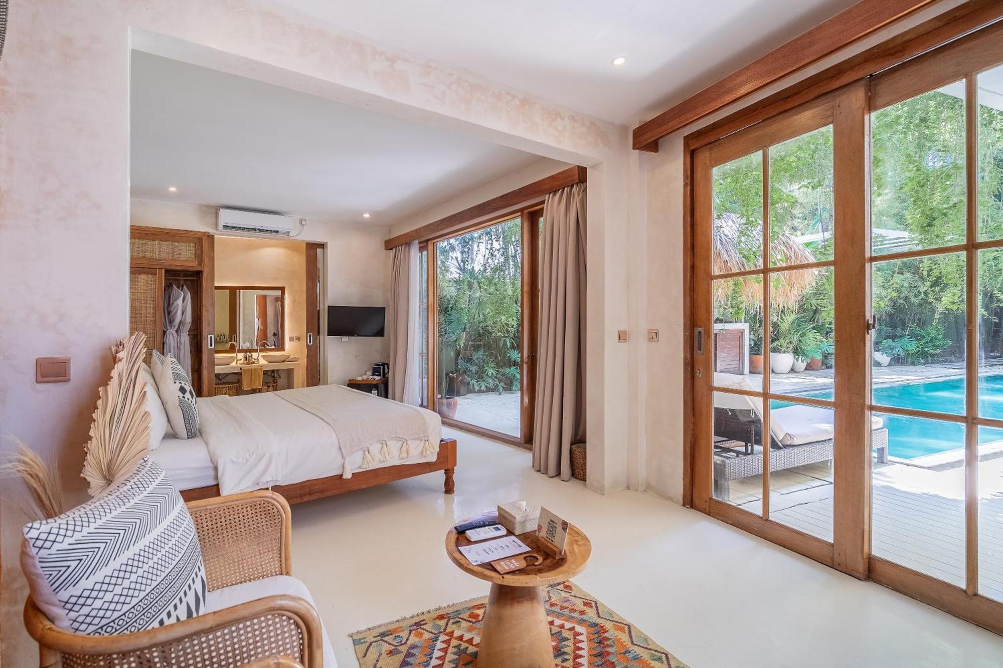 White Goose Boutique Hotel تْشانغو المظهر الخارجي الصورة