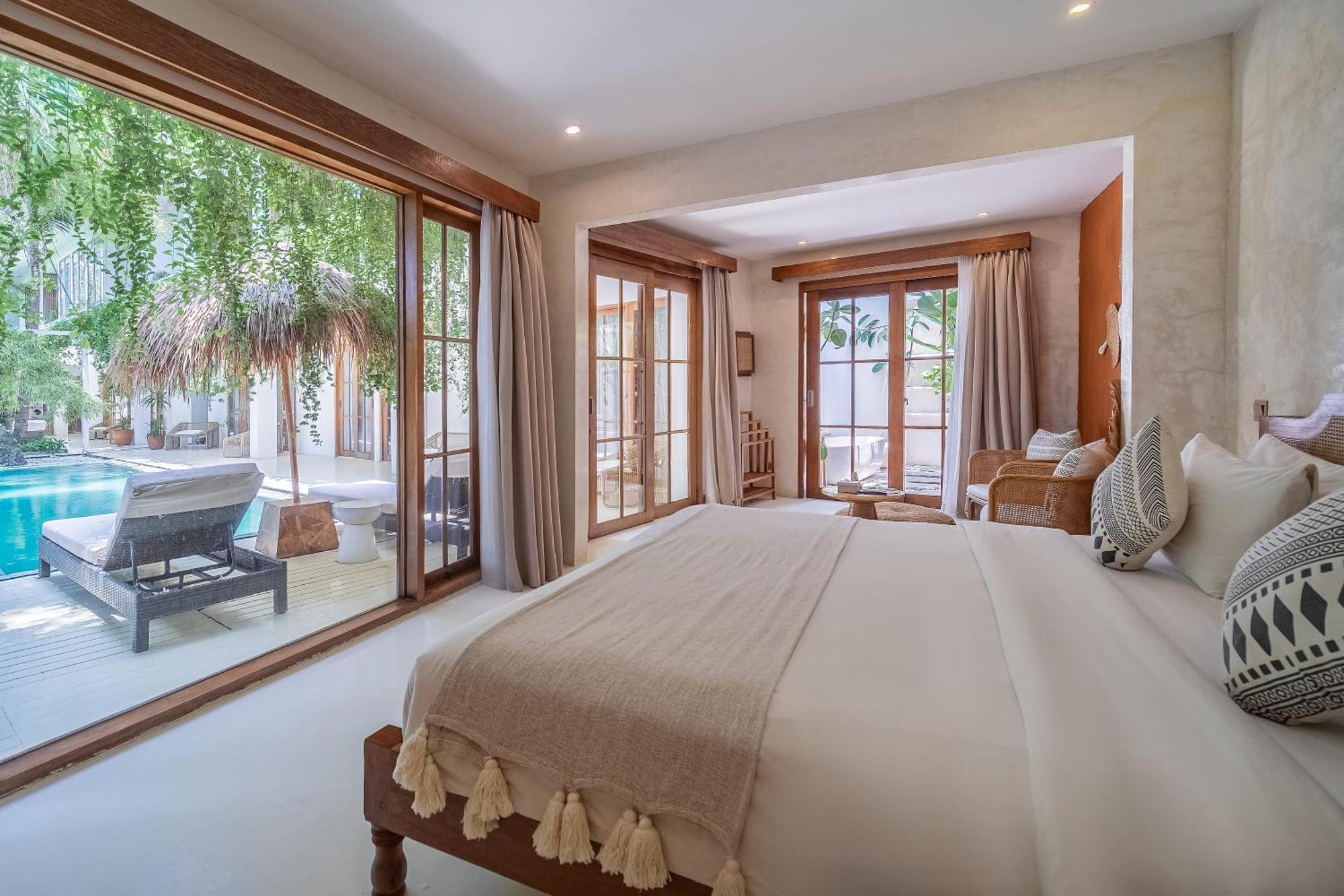White Goose Boutique Hotel تْشانغو المظهر الخارجي الصورة