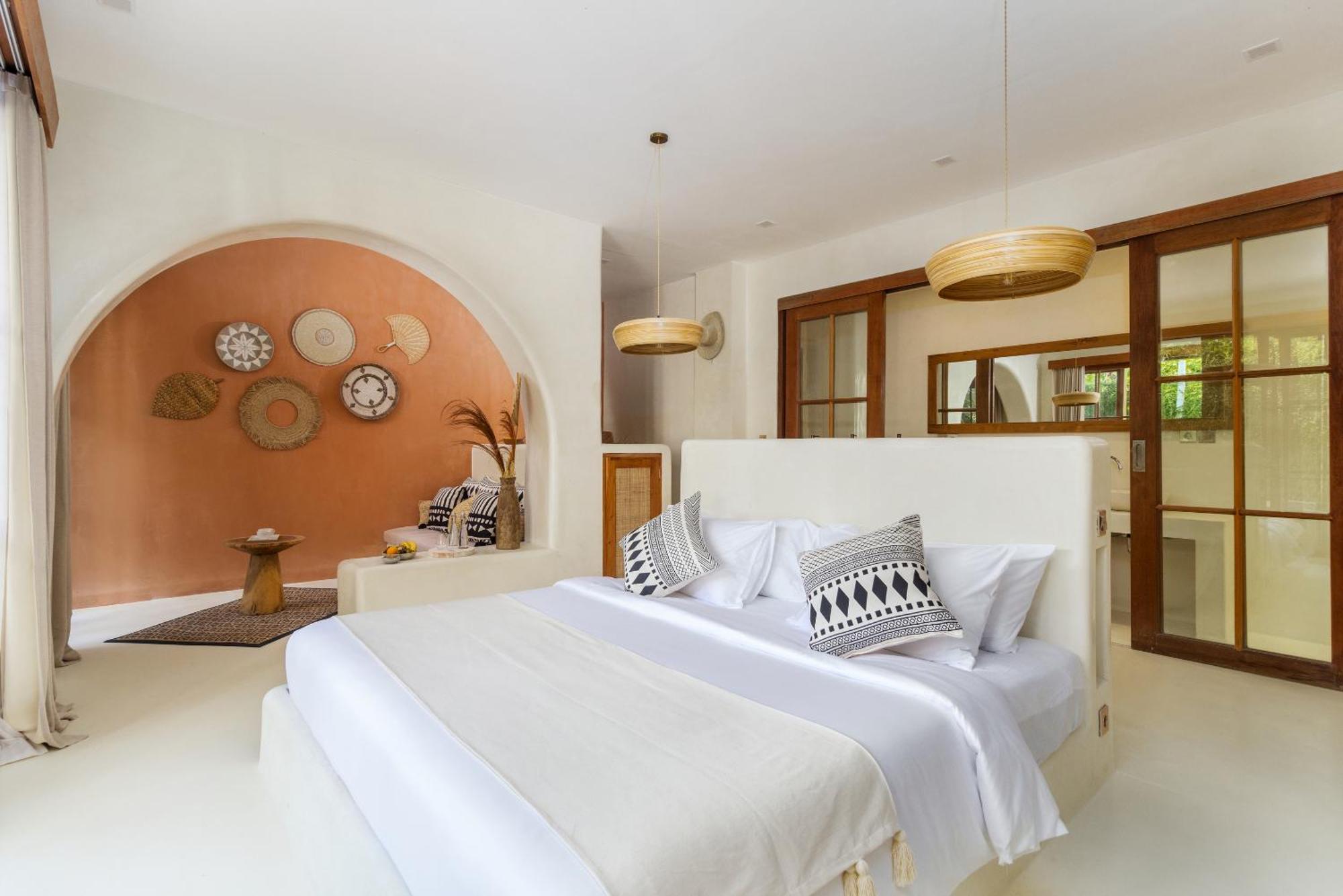 White Goose Boutique Hotel تْشانغو المظهر الخارجي الصورة
